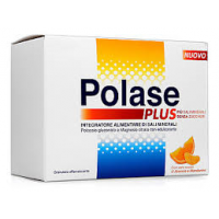 POLASE PLUS 24 BUSTE